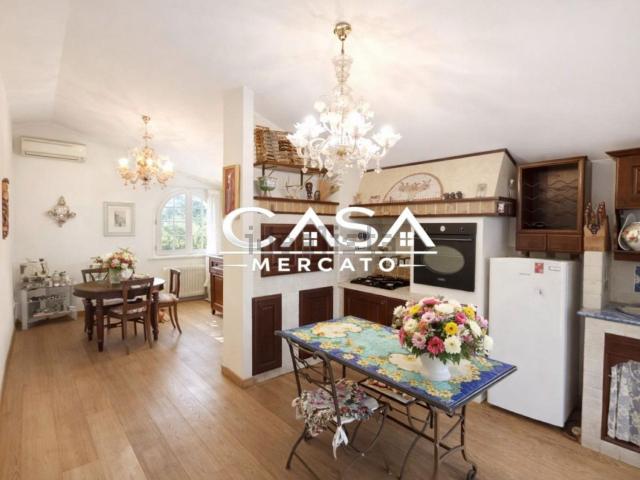 Appartamento in vendita di 75 m² in Via Giuseppe Mazzini, 28