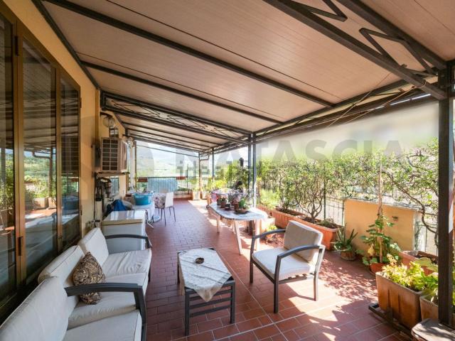 Appartamento in vendita di 75 m² in Via Giuseppe Montanelli