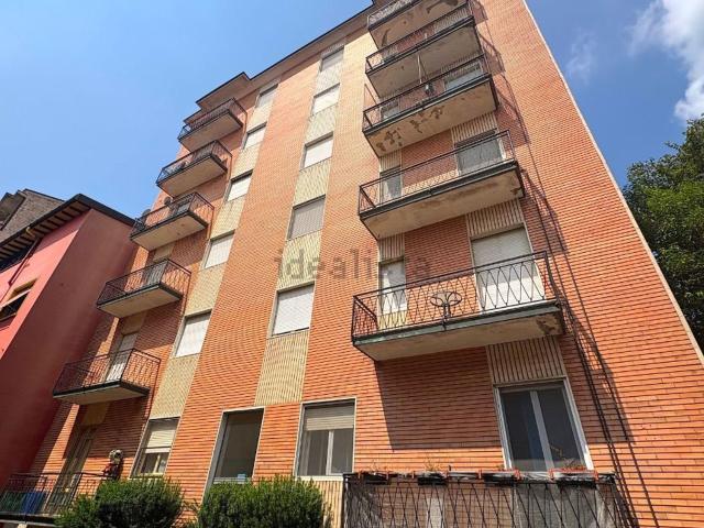 Appartamento in vendita di 75 m² in Via Giuseppe Parini, 19