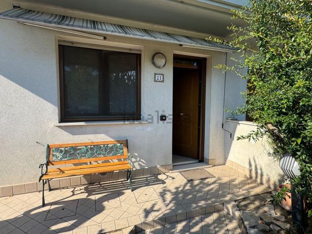 Appartamento in vendita di 75 m² in Via Giuseppe Parini, 21