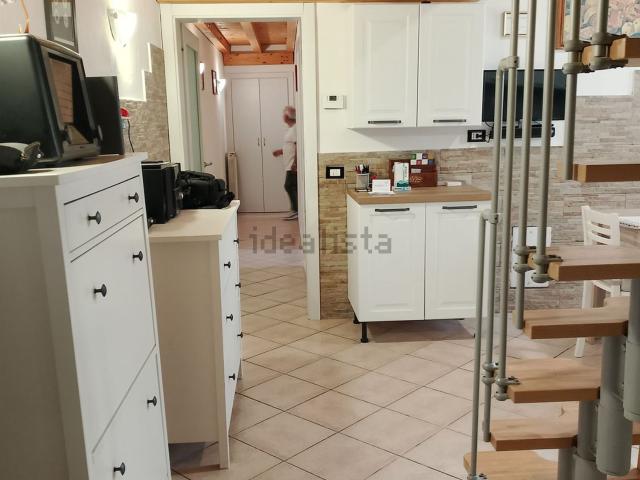 Appartamento in vendita di 75 m² in Via Giuseppe Parini