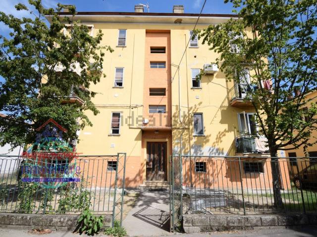 Appartamento in vendita di 75 m² in Via Goffredo Mameli, 73