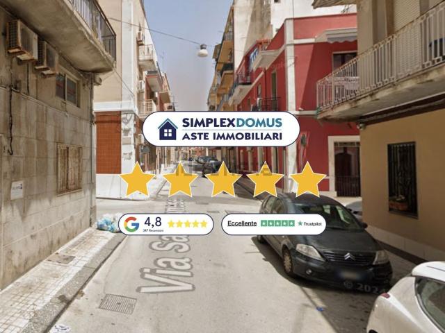 Appartamento in vendita di 75 m² in Via Gorizia