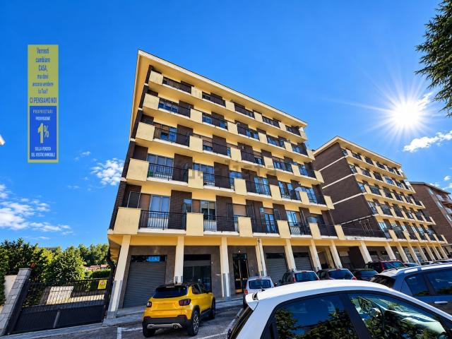 Appartamento in vendita di 75 m² in Via Gradisca, 5