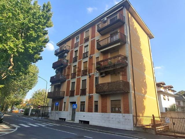 Appartamento in vendita di 75 m² in Via Gran Sasso, 36