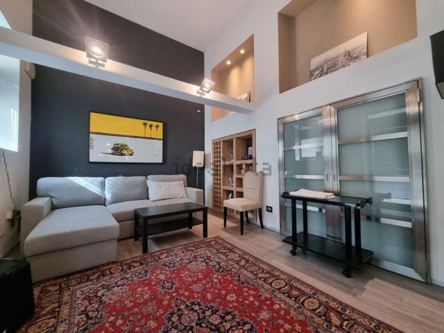 Appartamento in vendita di 75 m² in Via Guelfa