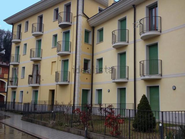 Appartamento in vendita di 75 m² in Via Guglielmo Marconi