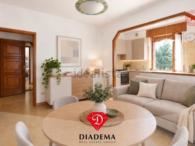 Appartamento in vendita di 75 m² in Via Guglielmo Marconi, 15