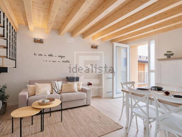 Appartamento in vendita di 75 m² in Via Guglielmo Marconi, 24