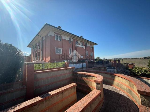 Appartamento in vendita di 75 m² in Via Guido Calogero, 39