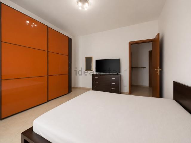 Appartamento in vendita di 91 m² in Via Guido Rossa, 12