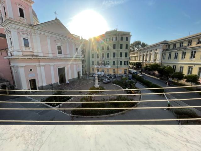 Appartamento in vendita di 75 m² in Via Ignazio Pallavicini, 6