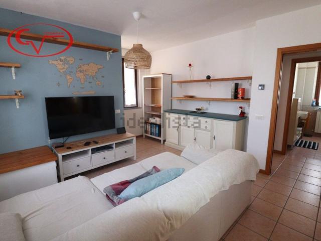 Appartamento in vendita di 75 m² in Via II Giugno, 18