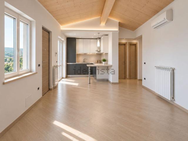 Appartamento in vendita di 75 m² in Via Ildebrando Pizzetti