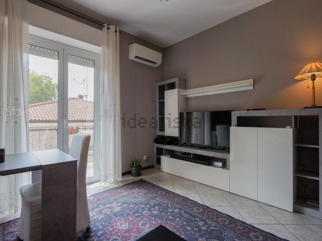 Appartamento in vendita di 75 m² in Via Inigo Campioni