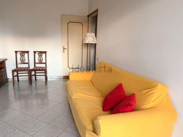 Appartamento in vendita di 75 m² in Via Ippolito Rosellini