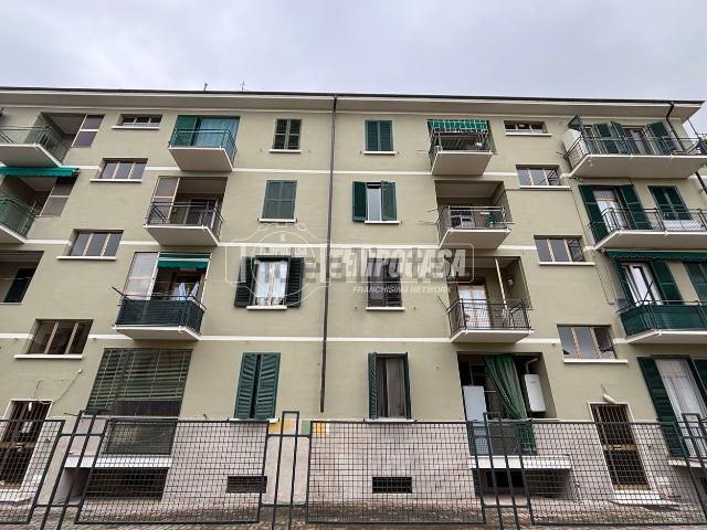 Appartamento in vendita di 75 m² in Via Italo Rossi, 8