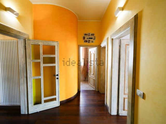 Appartamento in vendita di 75 m² in Via IV Novembre