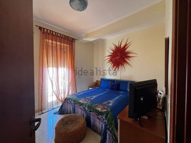 Appartamento in vendita di 75 m² in Via IV Novembre, 4