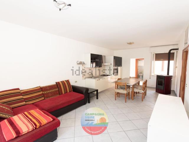 Appartamento in vendita di 75 m² in Via IV Novembre, 56