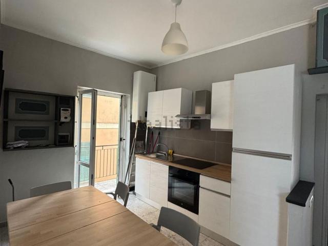 Appartamento in vendita di 75 m² in Via IV Novembre
