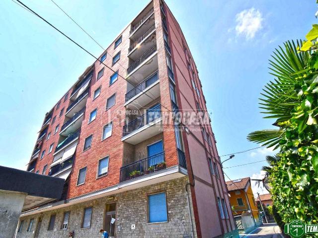 Appartamento in vendita di 75 m² in Via IV Novembre, 7