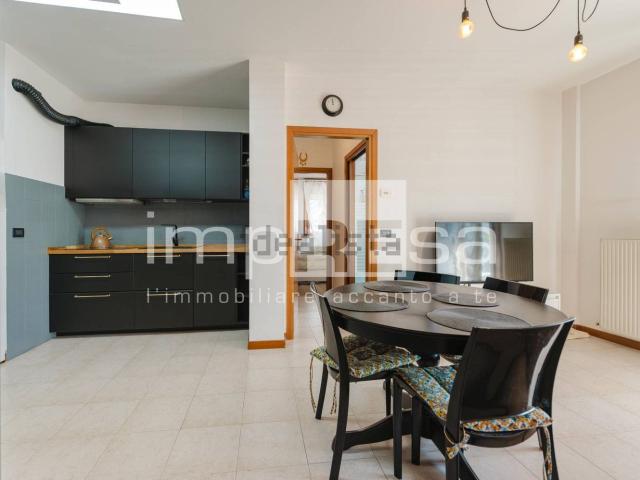 Appartamento in vendita di 75 m² in Via IV Novembre, 113