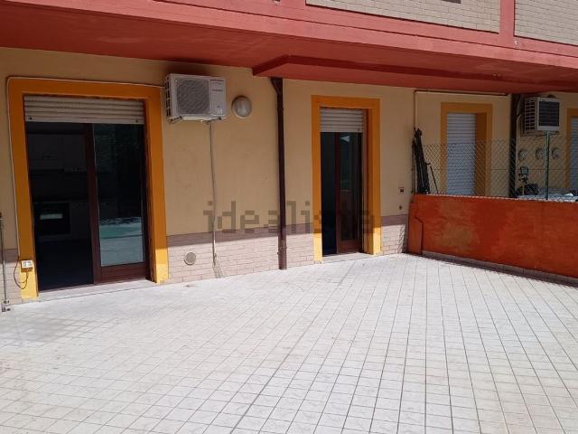 Appartamento in vendita di 75 m² in Via J.F.Kennedy