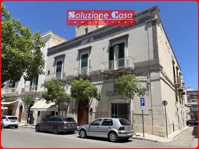 Appartamento in vendita di 75 m² in Via John Fitzgerald Kennedy