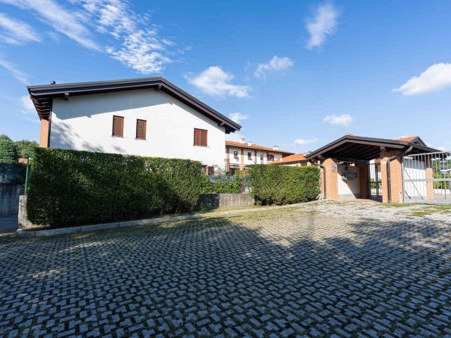Appartamento in vendita di 75 m² in Via Kennedy