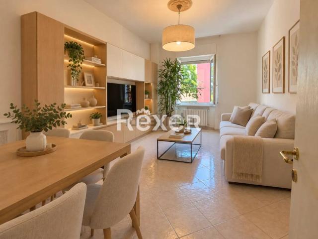 Appartamento in vendita di 75 m² in Via L. Rizzo