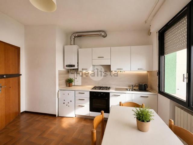 Appartamento in vendita di 75 m² in Via Lago Rodolfo, 1
