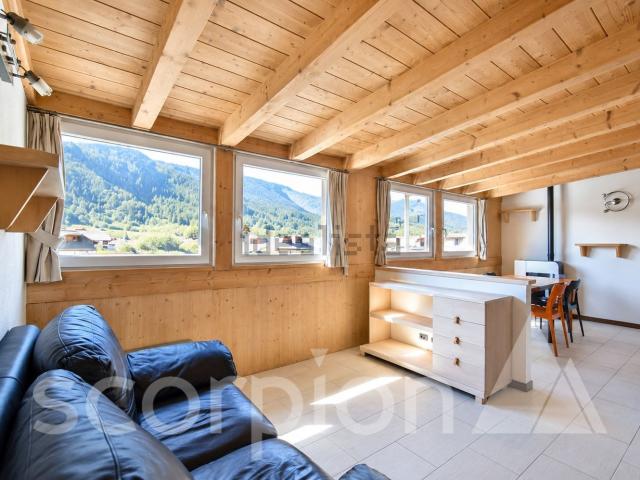 Appartamento in vendita di 75 m² in Via Lagorai