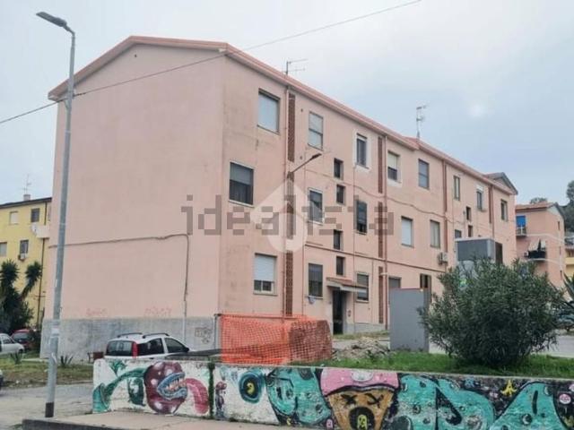 Appartamento in vendita di 75 m² in Via Latina