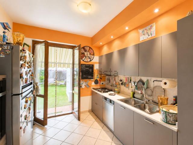 Appartamento in vendita di 75 m² in Via Lavello