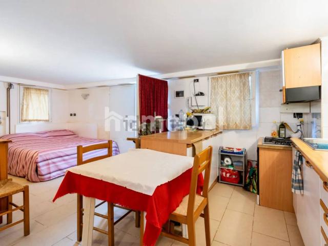 Appartamento in vendita di 75 m² in Via Lazzaro Mocenigo