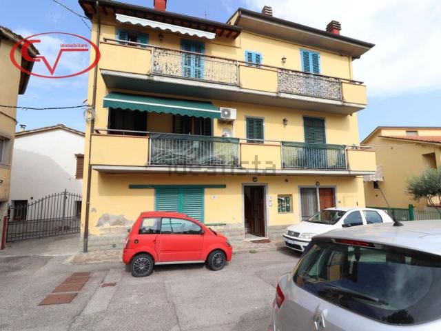 Appartamento in vendita di 75 m² in Via Leona
