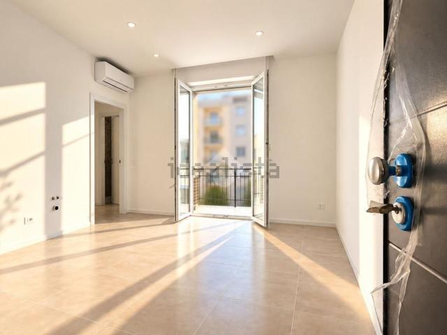 Appartamento in vendita di 75 m² in Via Leone Leoni, 2