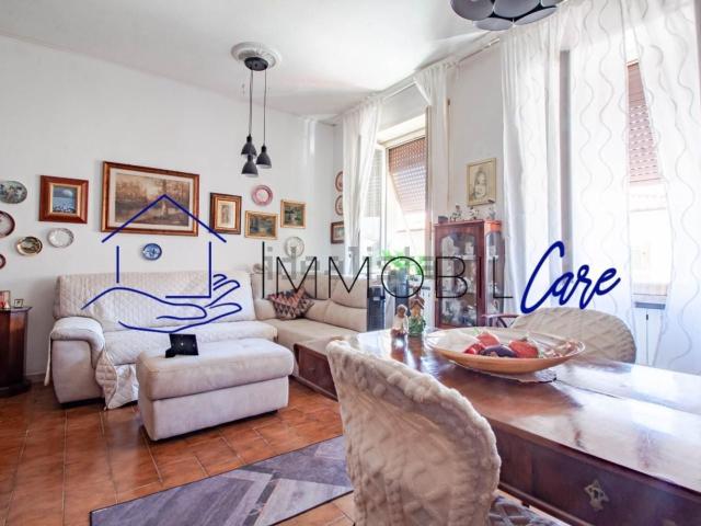 Appartamento in vendita di 75 m² in Via Lepanto, 57127