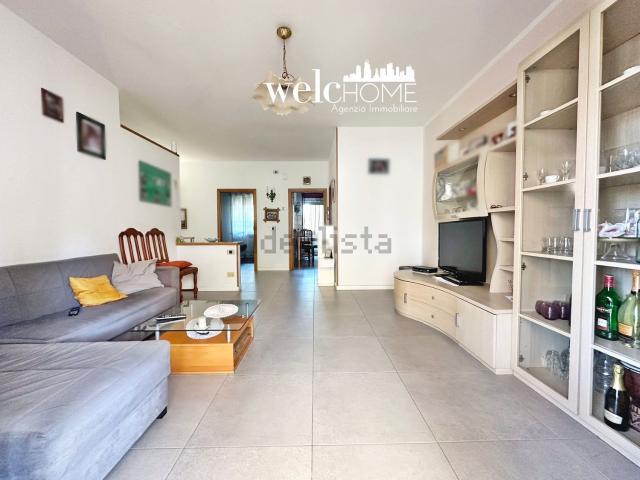 Appartamento in vendita di 75 m² in Via Limite