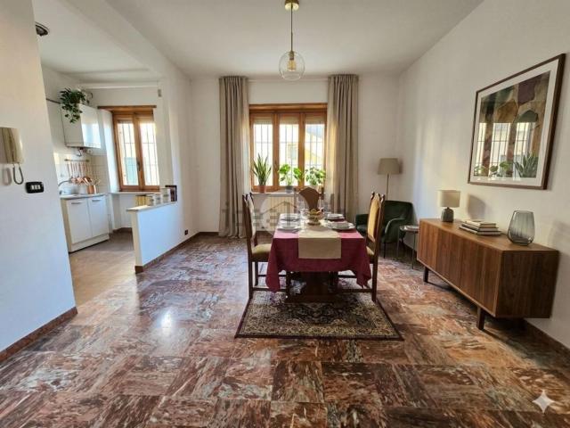 Appartamento in vendita di 75 m² in Via Libania, 16
