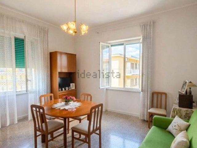 Appartamento in vendita di 75 m² in Via Libertà, 245