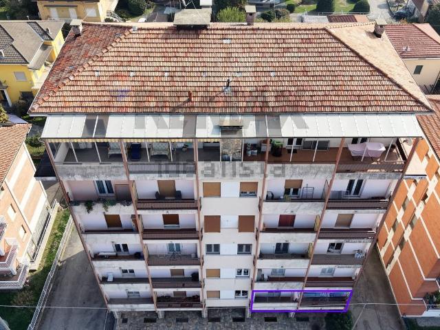 Appartamento in vendita di 75 m² in Via Libertà, 31
