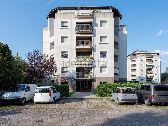 Appartamento in vendita di 75 m² in Via Liguria