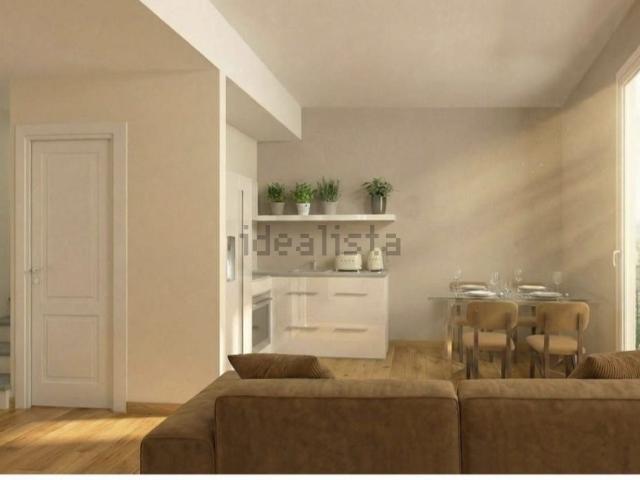 Appartamento in vendita di 75 m² in Via Livio Livi
