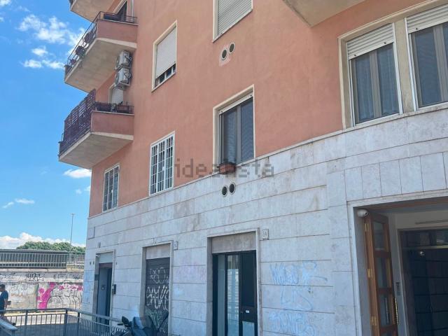 Appartamento in vendita di 75 m² in Via Livorno