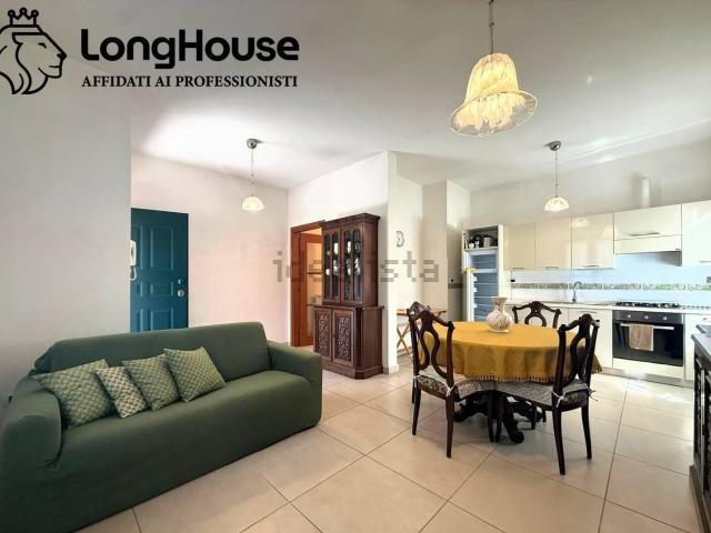 Appartamento in vendita di 75 m² in Via Lombardia, 41
