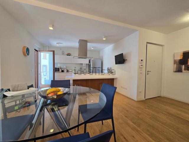 Appartamento in vendita di 75 m² in Via Lodovico Uccellis