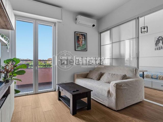 Appartamento in vendita di 75 m² in Via Lodovico Il Moro, 59