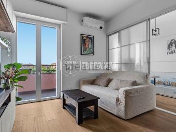 Appartamento in vendita di 75 m² in Via Lodovico Il Moro, 59